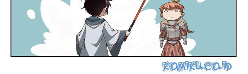 Virtual World: Close Combat Mage Chapter 83 Gambar 7