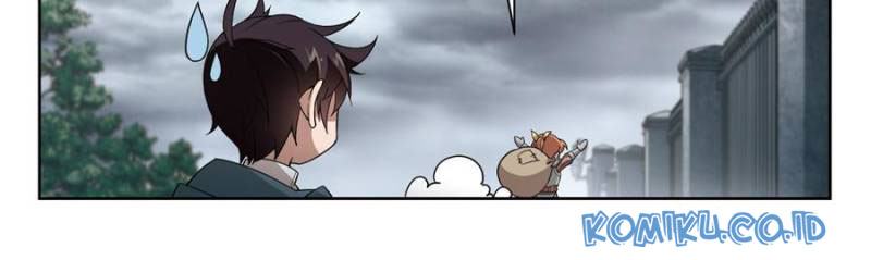 Virtual World: Close Combat Mage Chapter 83 Gambar 9