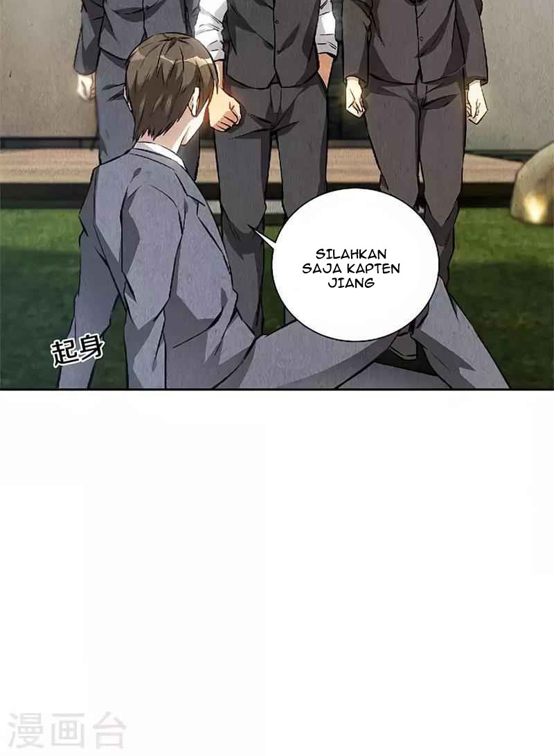 I Was Trash Chapter 114 Gambar 22