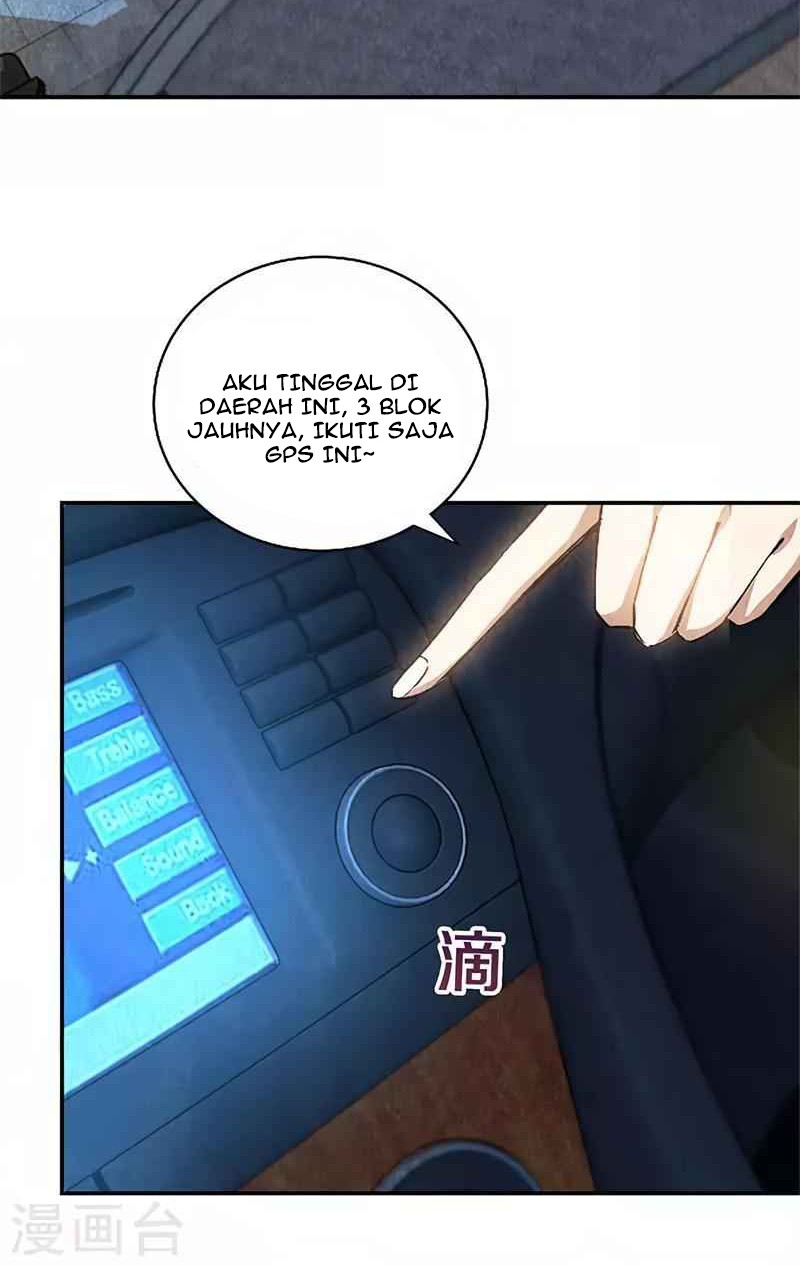 I Was Trash Chapter 114 Gambar 7