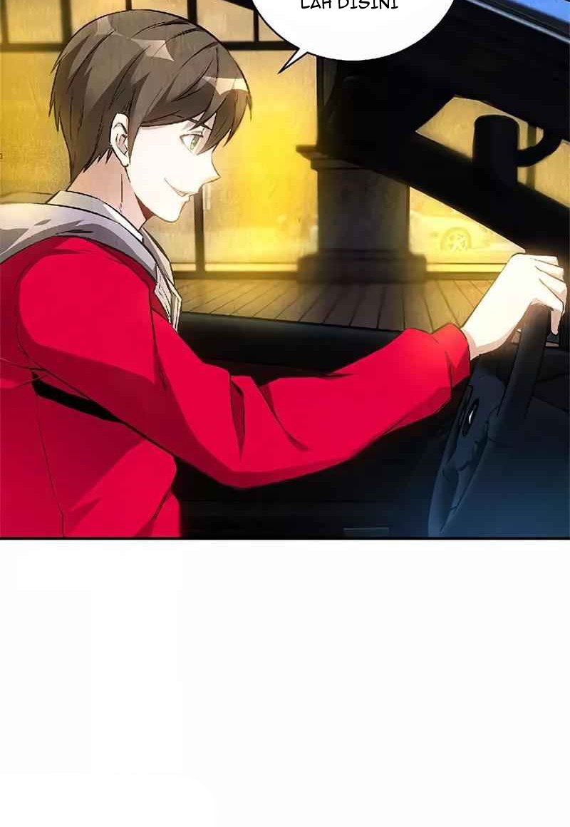 I Was Trash Chapter 114 Gambar 9