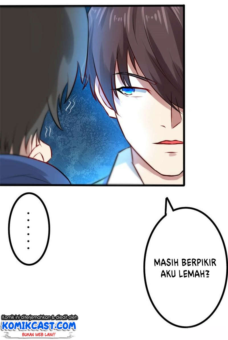 Modern Day God Chapter 14 Gambar 11