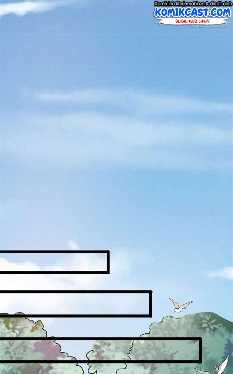 Modern Day God Chapter 14 Gambar 26