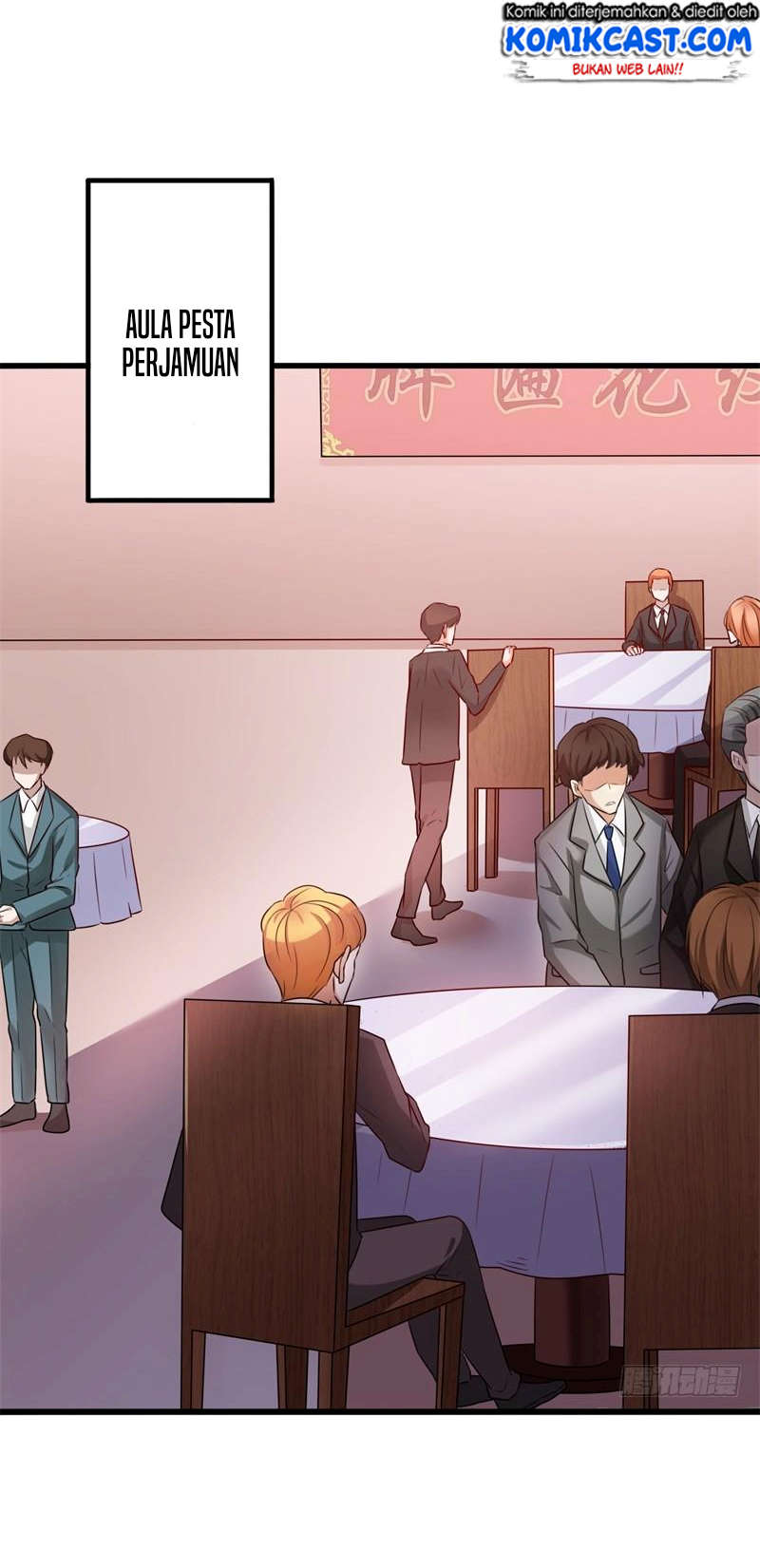 Modern Day God Chapter 14 Gambar 30