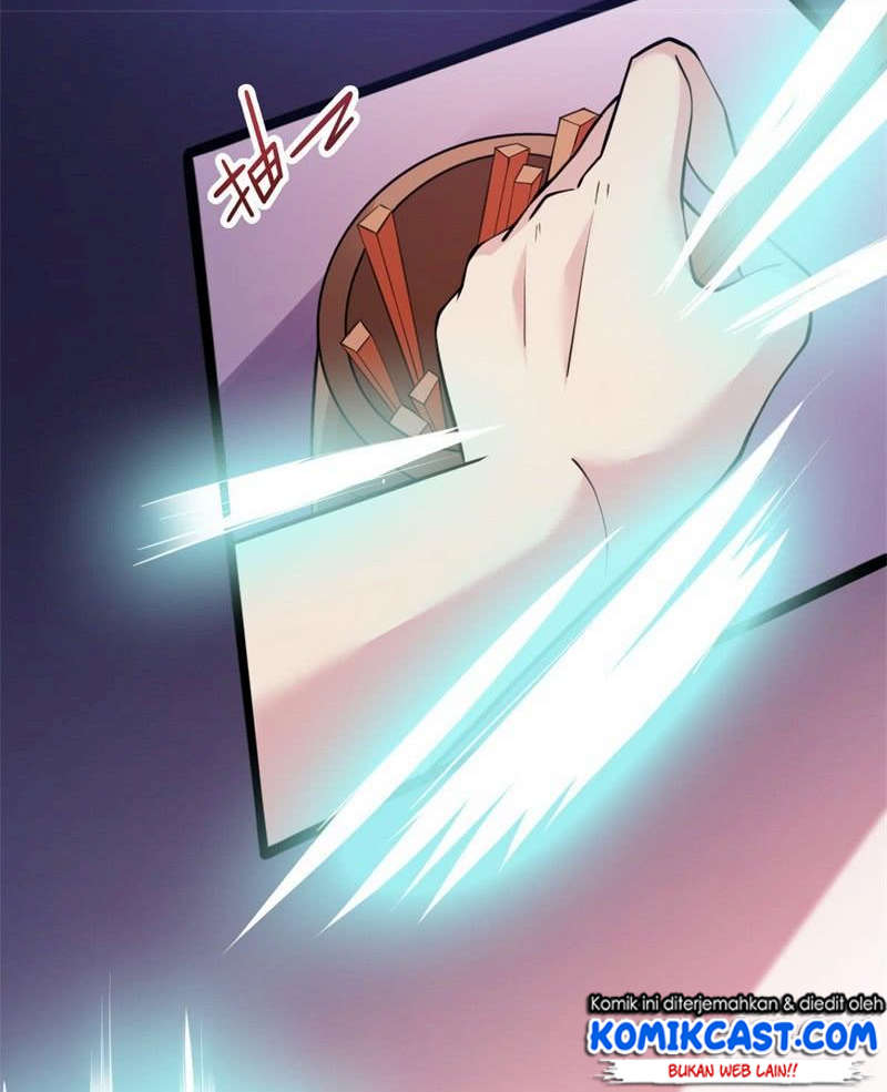 Modern Day God Chapter 14 Gambar 42