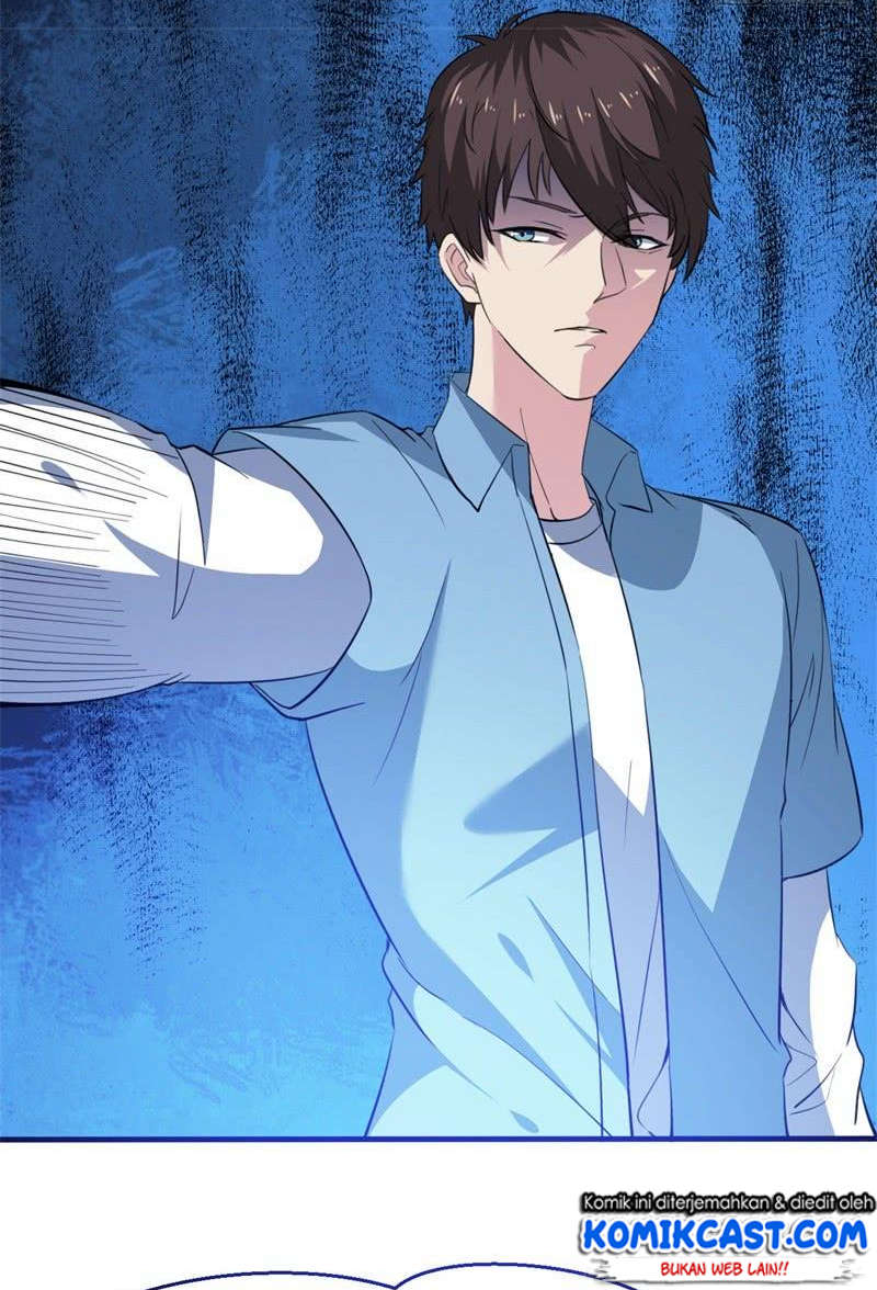Modern Day God Chapter 14 Gambar 45