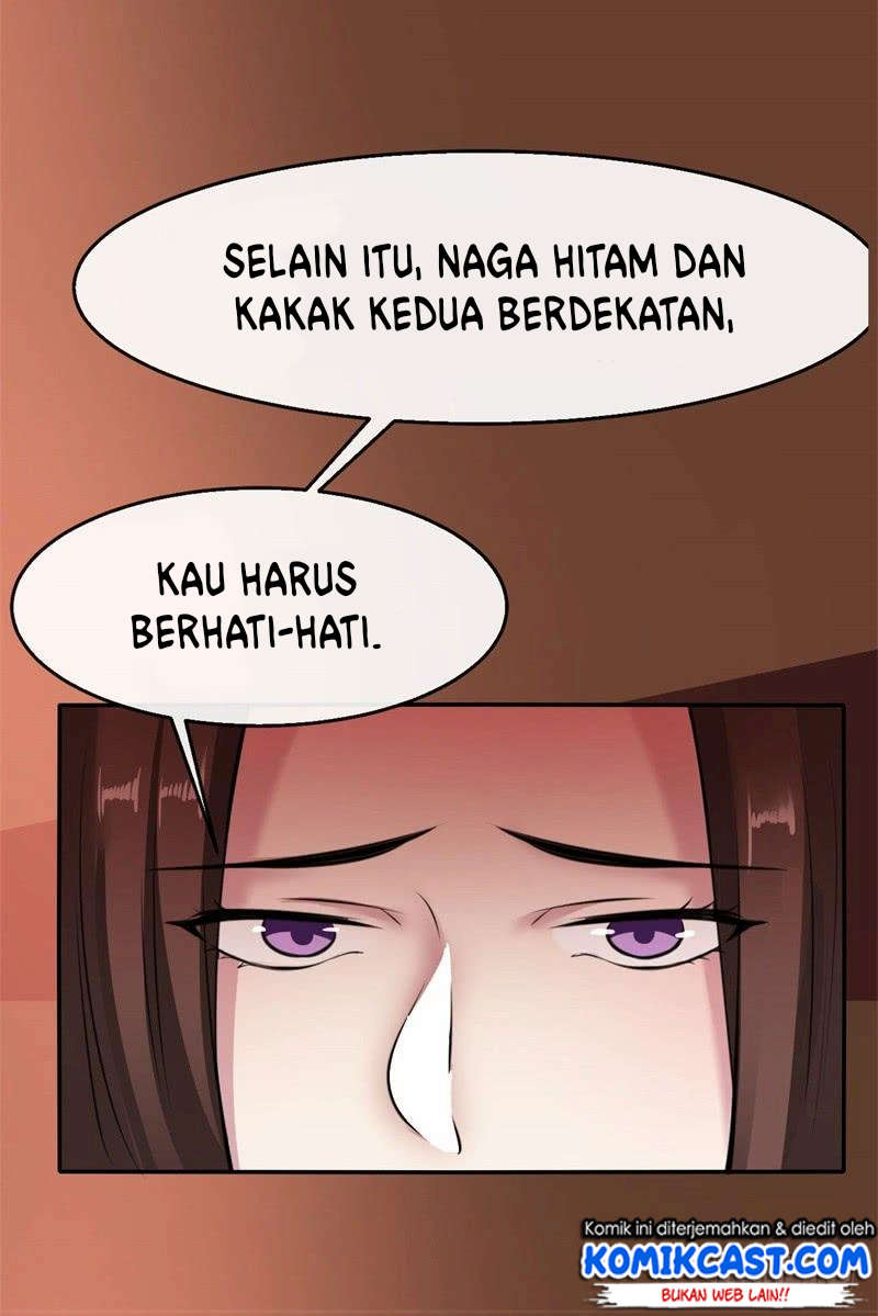 Modern Day God Chapter 14 Gambar 65