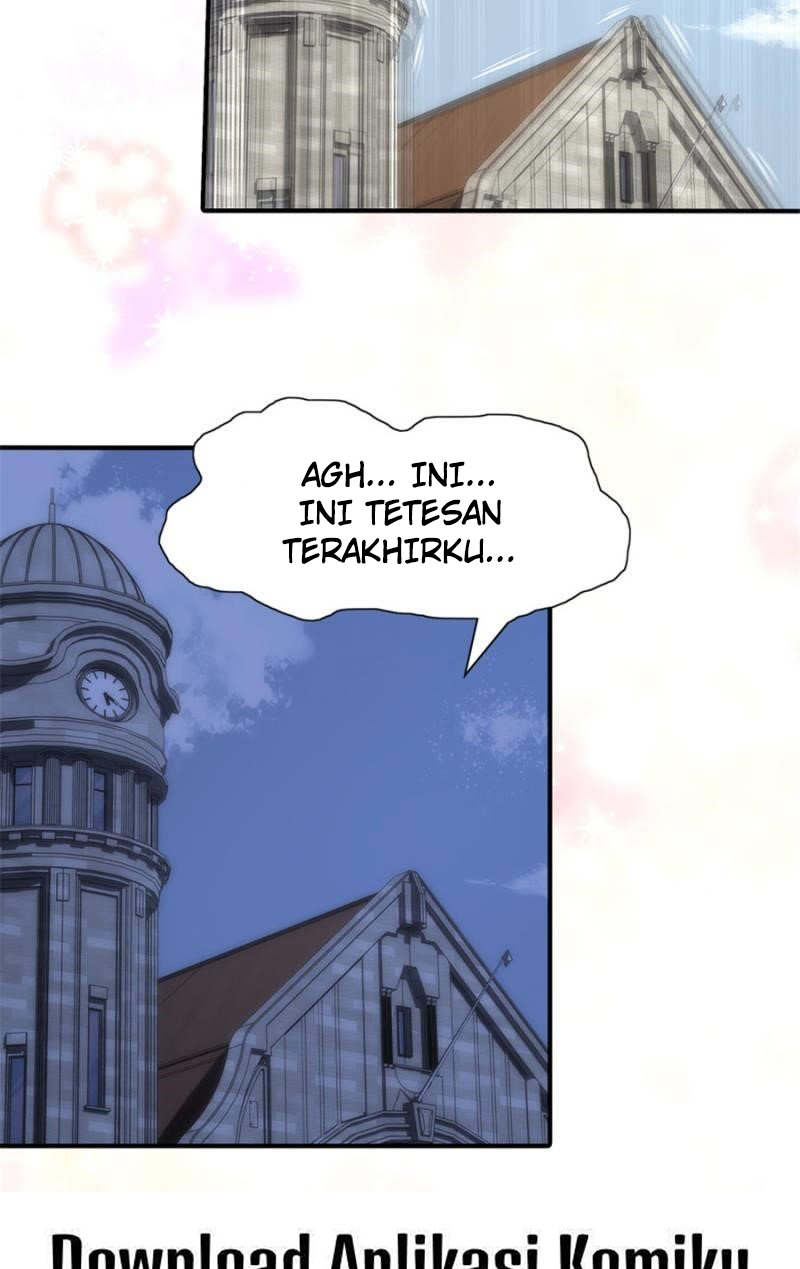Virus Girlfriend Chapter 71 Gambar 49