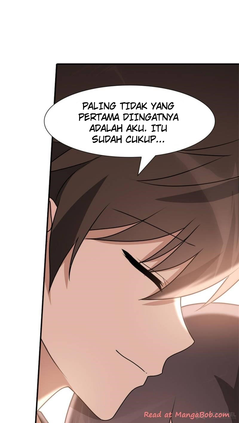 Virus Girlfriend Chapter 71 Gambar 7