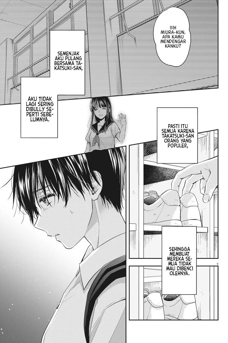 By Spring Chapter 13 Gambar 10