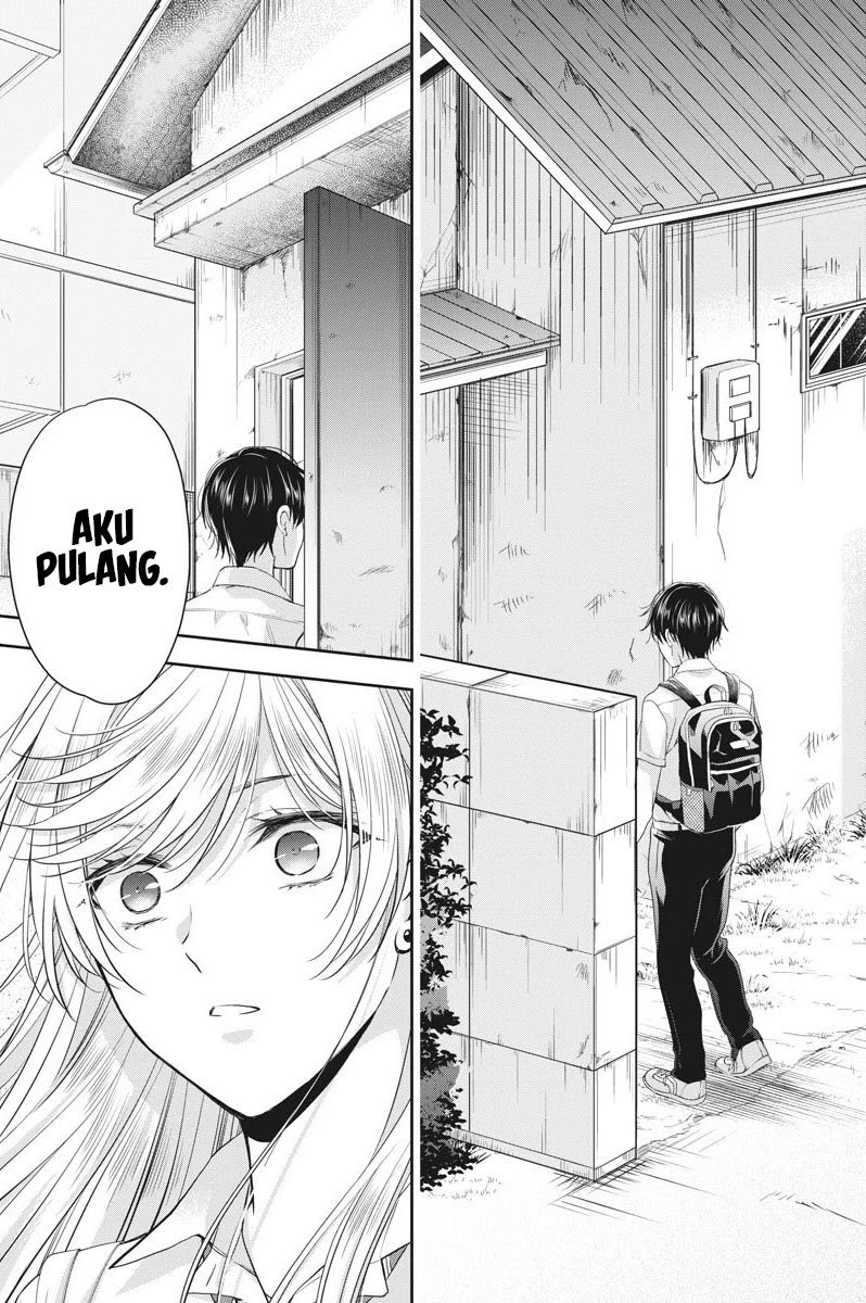 By Spring Chapter 13 Gambar 20