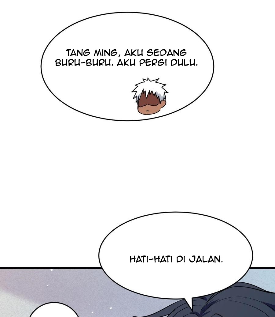 Monk From the Future Chapter 34 Gambar 10