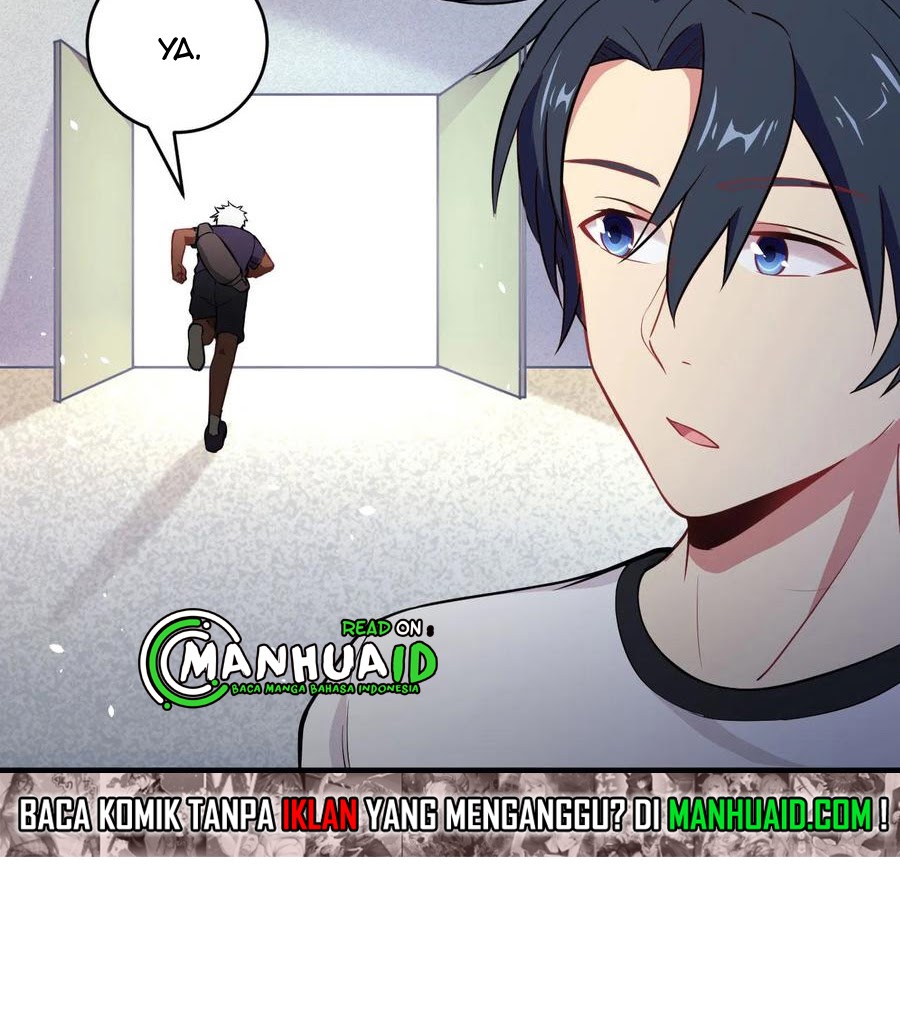 Monk From the Future Chapter 34 Gambar 11