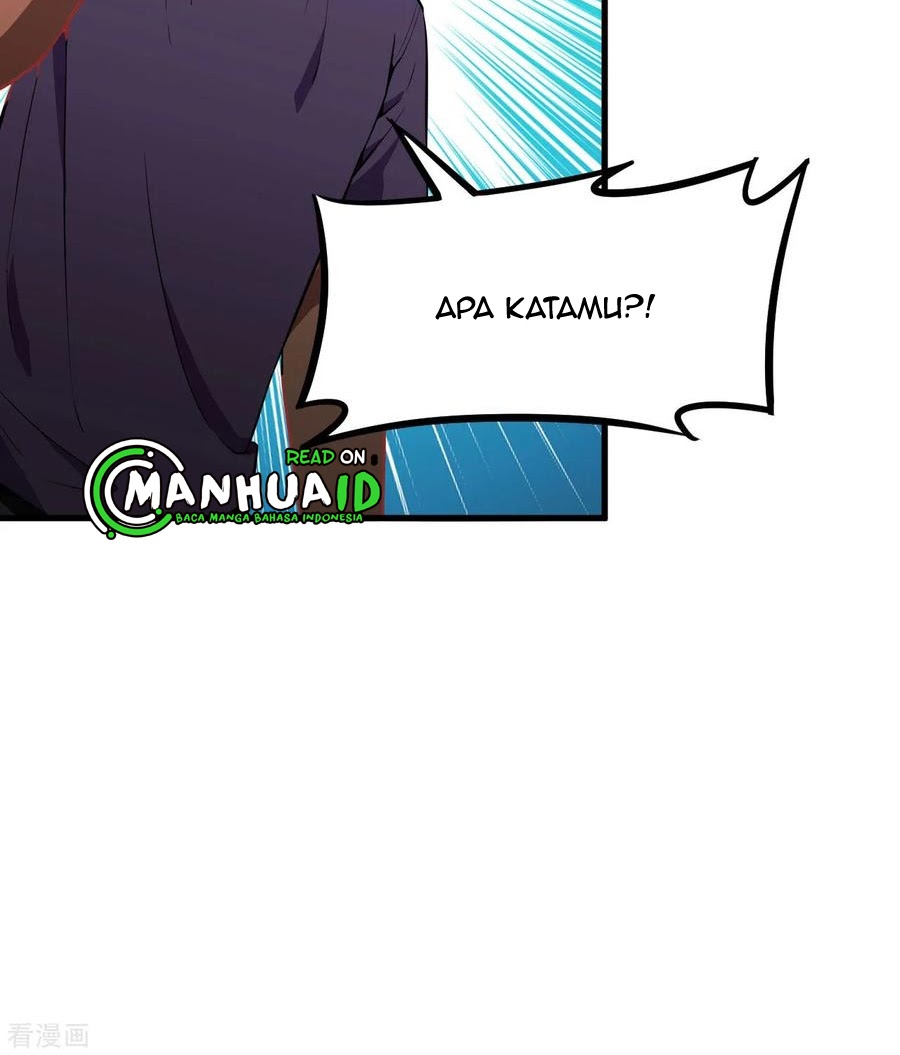Baca Manhua Monk From the Future Chapter 34 Gambar 2