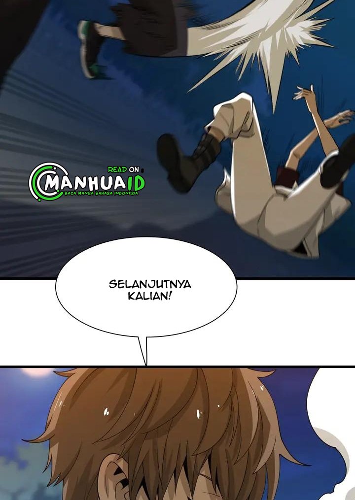 Reborn Doctor Chapter 44 Gambar 10