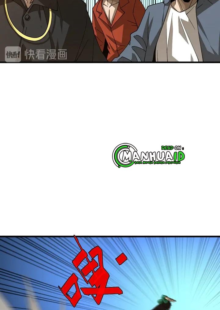 Reborn Doctor Chapter 44 Gambar 13