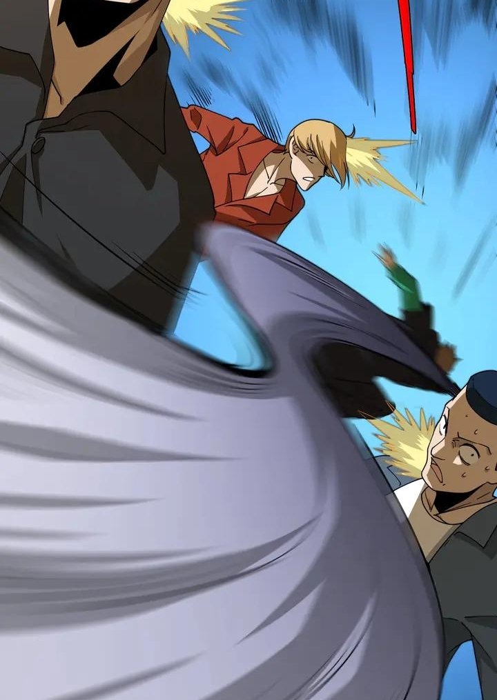 Reborn Doctor Chapter 44 Gambar 15