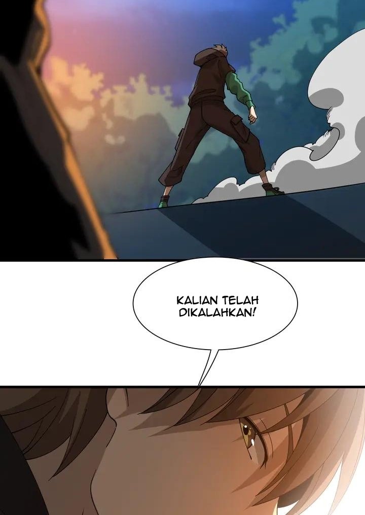 Reborn Doctor Chapter 44 Gambar 17