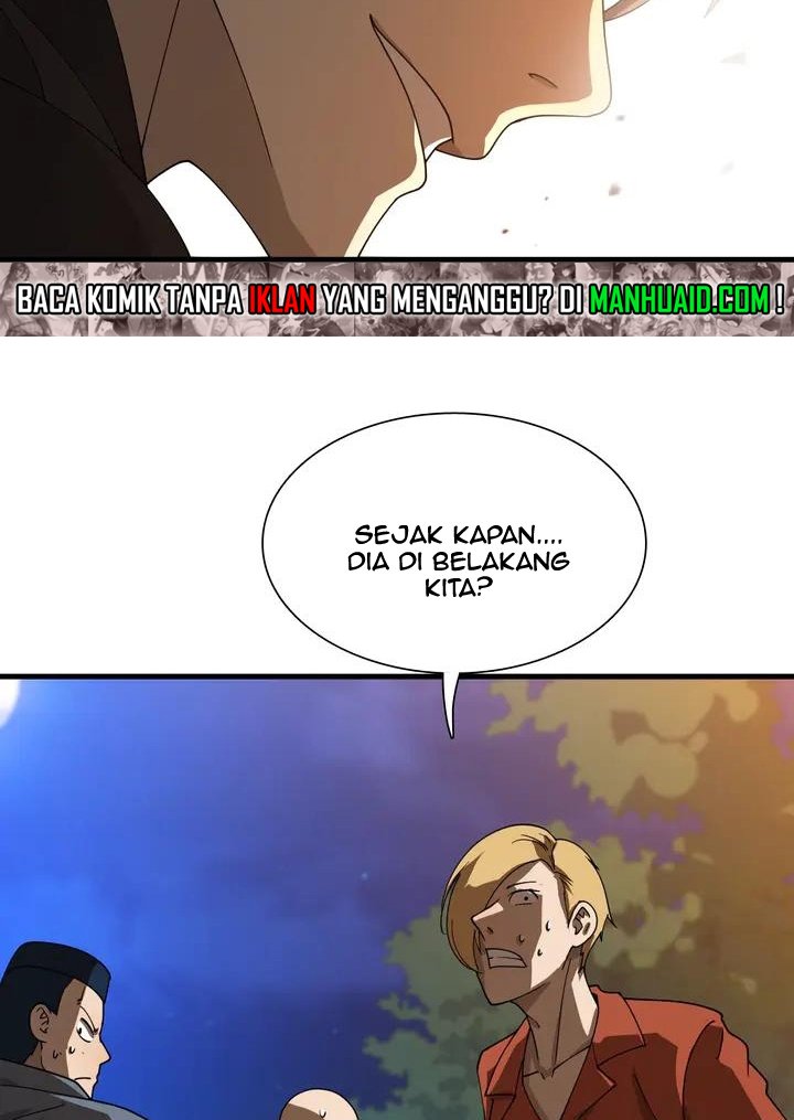 Reborn Doctor Chapter 44 Gambar 18