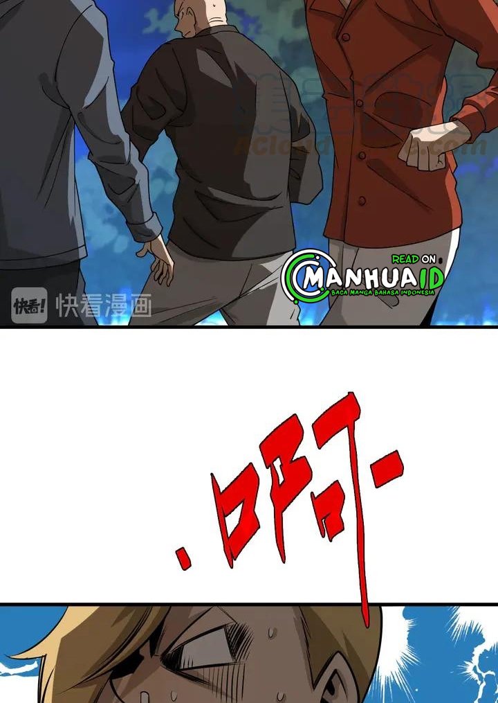 Reborn Doctor Chapter 44 Gambar 19