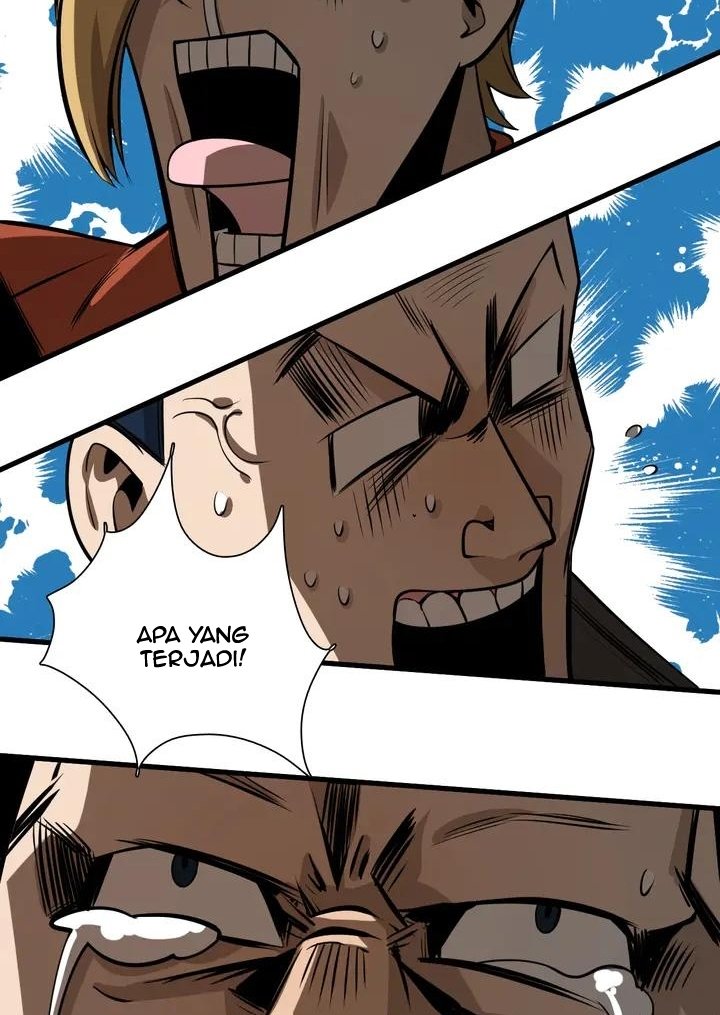 Reborn Doctor Chapter 44 Gambar 20