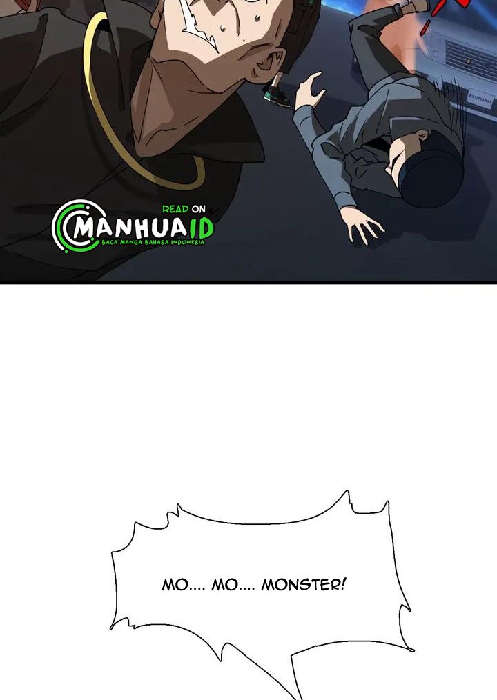 Reborn Doctor Chapter 44 Gambar 22