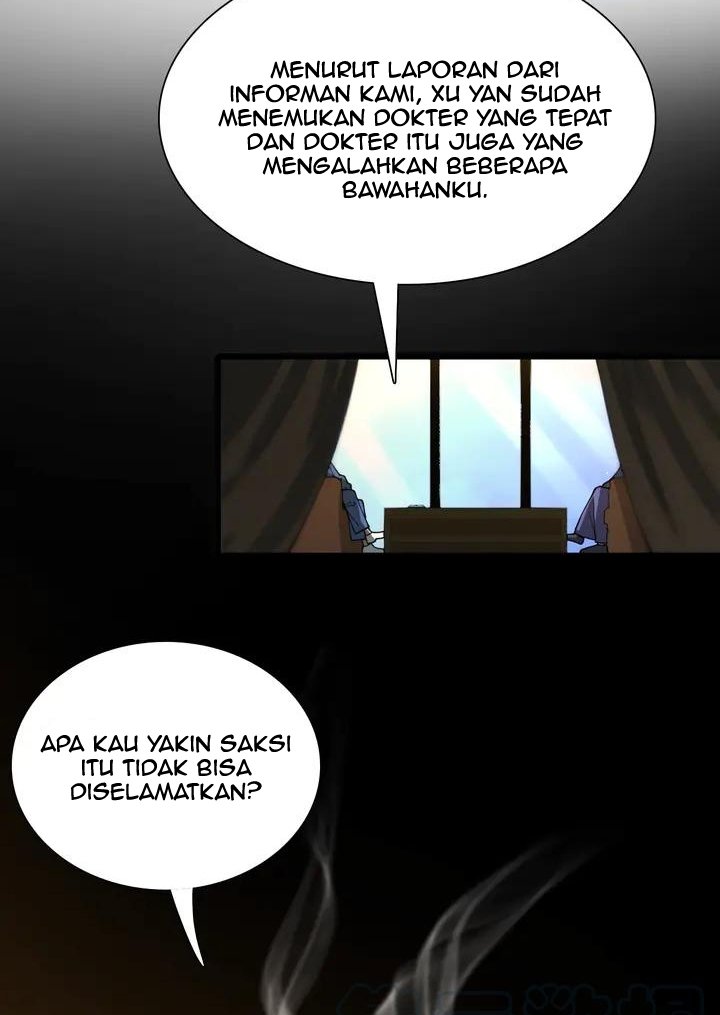 Reborn Doctor Chapter 44 Gambar 26