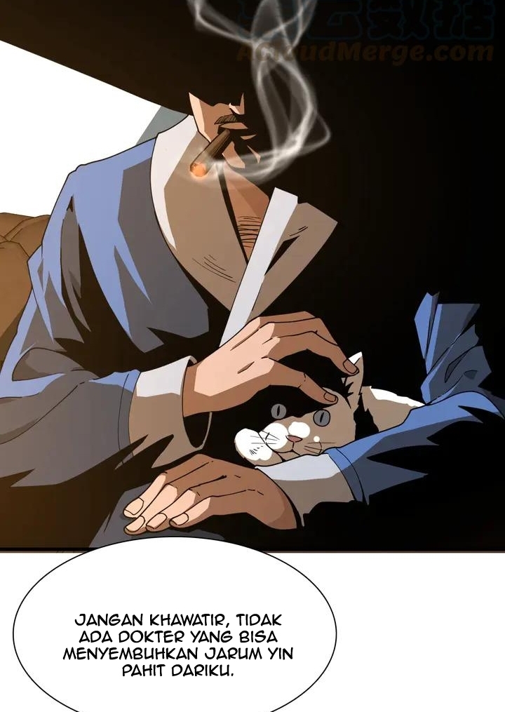 Reborn Doctor Chapter 44 Gambar 27