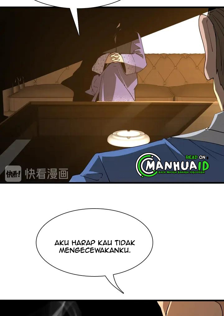 Reborn Doctor Chapter 44 Gambar 28