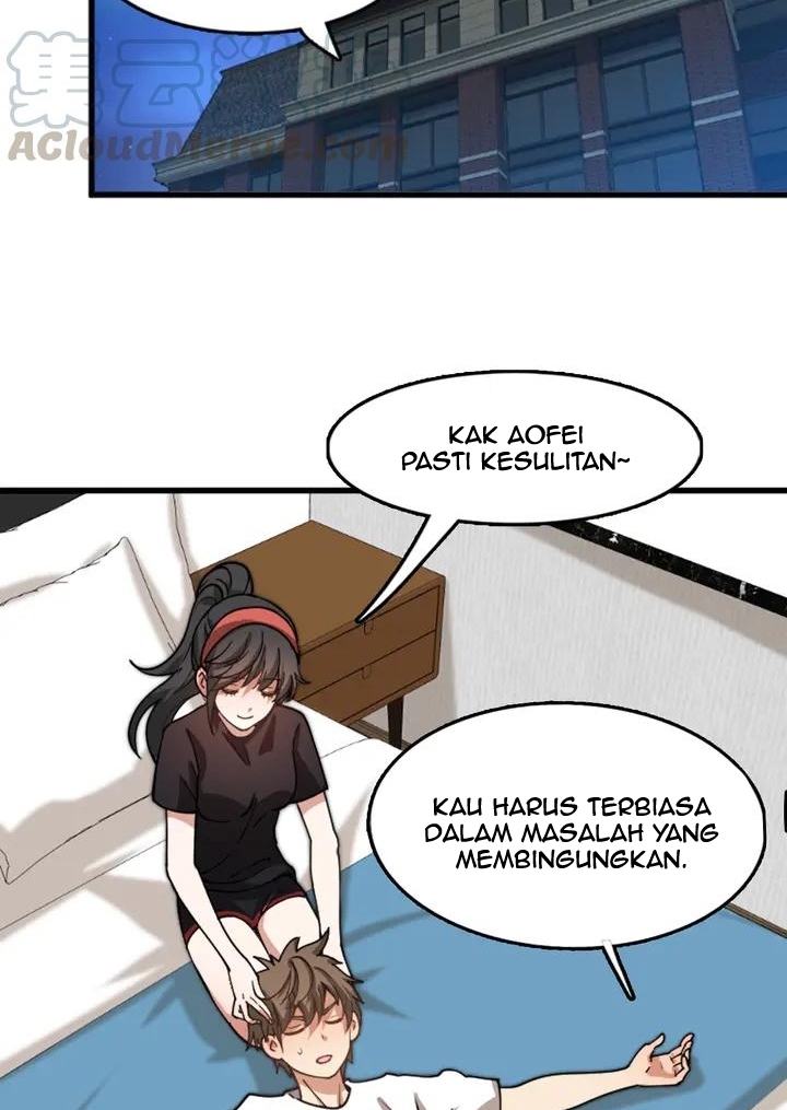 Reborn Doctor Chapter 44 Gambar 32