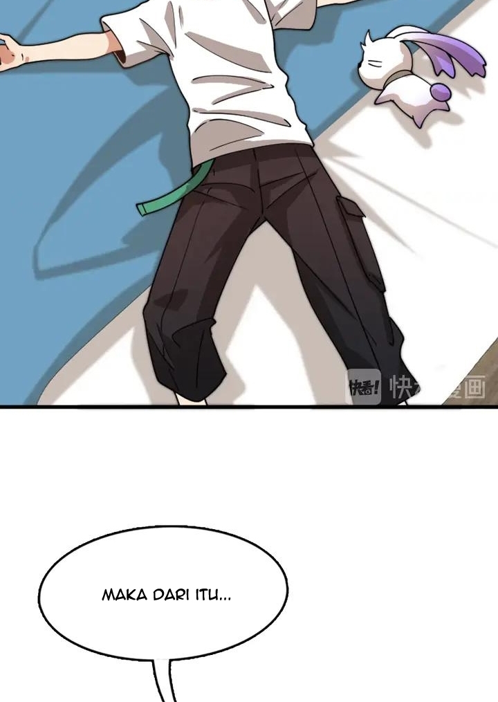 Reborn Doctor Chapter 44 Gambar 33