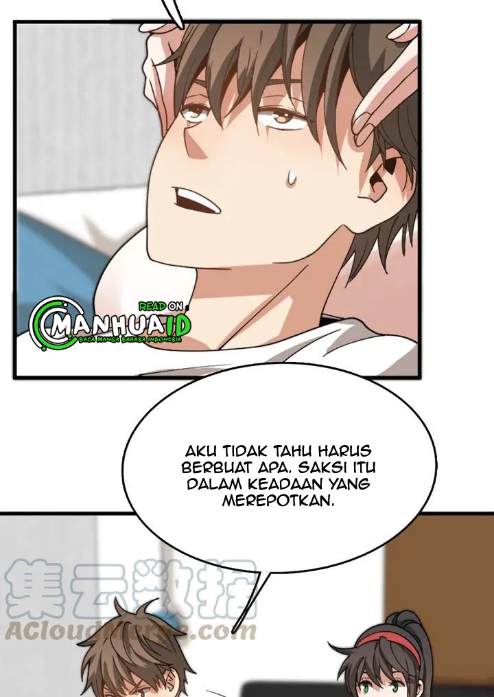 Reborn Doctor Chapter 44 Gambar 34