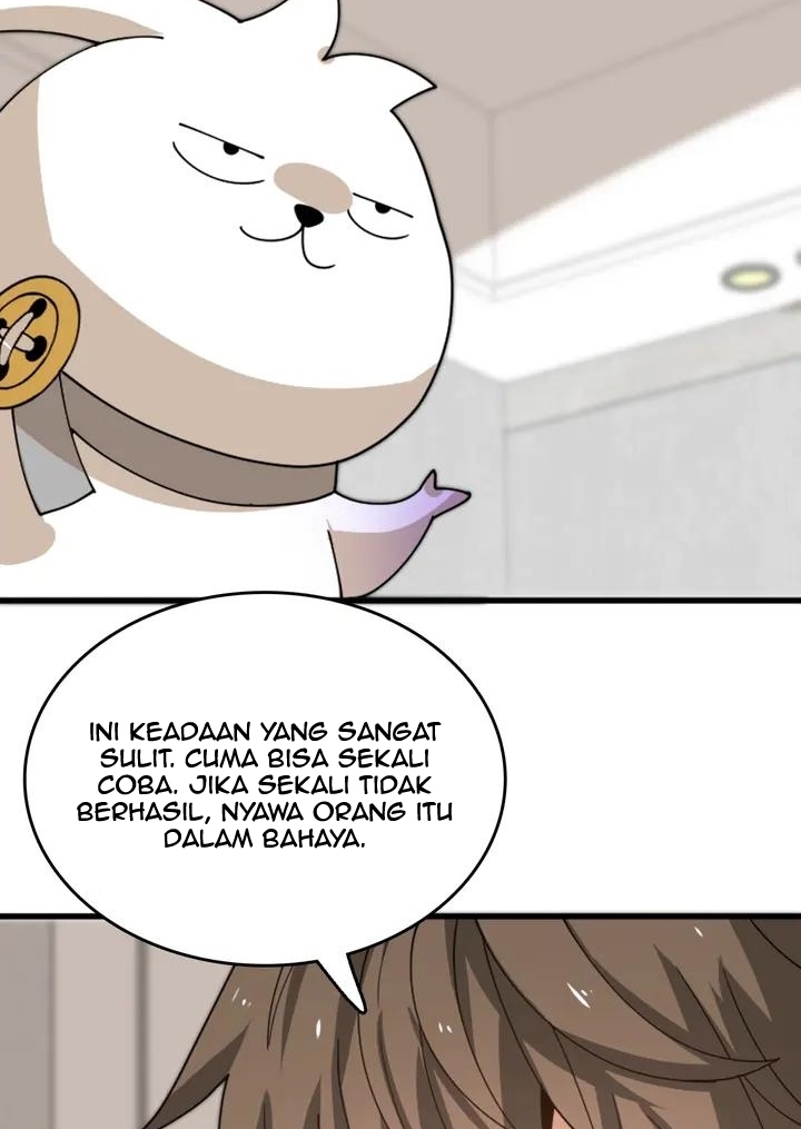 Reborn Doctor Chapter 44 Gambar 36