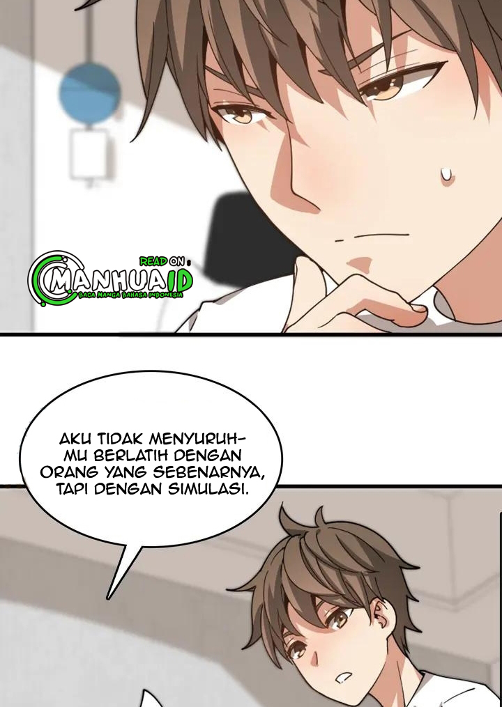 Reborn Doctor Chapter 44 Gambar 37
