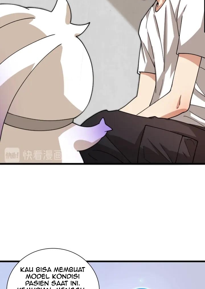 Reborn Doctor Chapter 44 Gambar 38