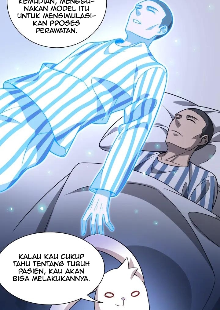 Reborn Doctor Chapter 44 Gambar 39