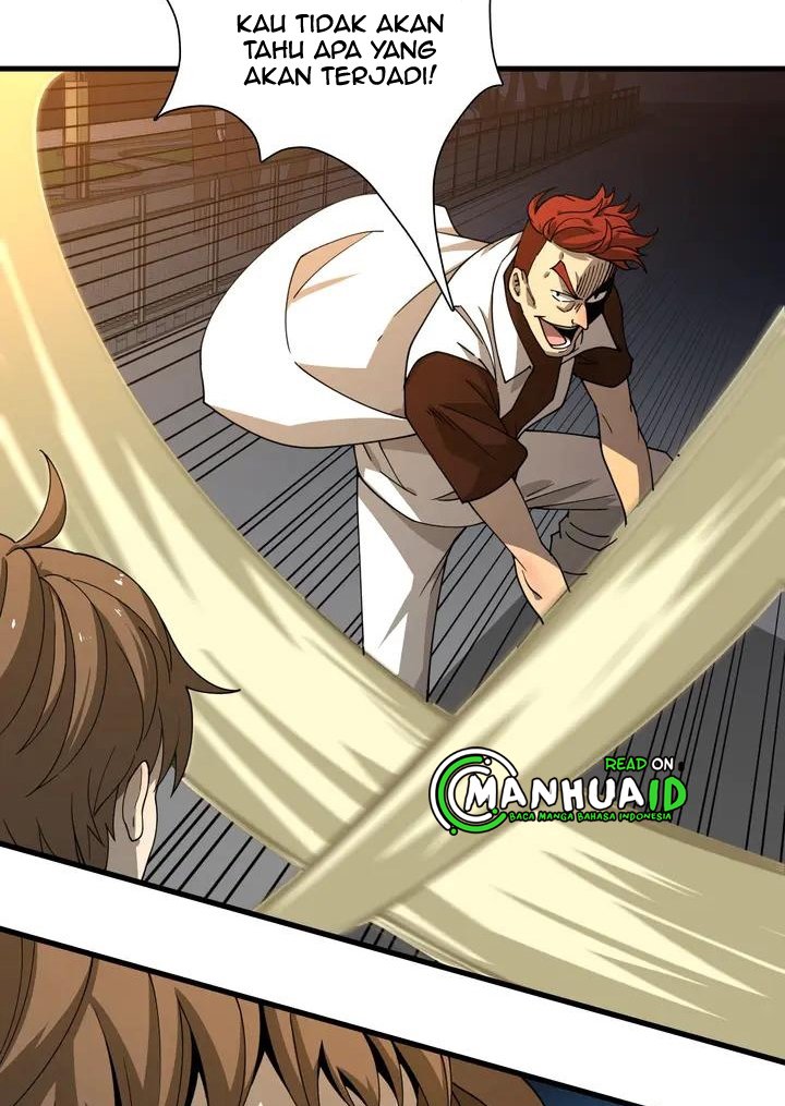 Reborn Doctor Chapter 44 Gambar 4