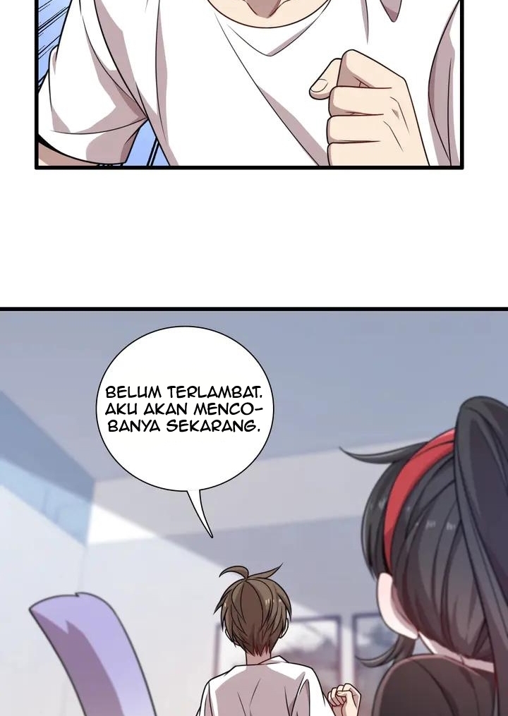 Reborn Doctor Chapter 44 Gambar 41