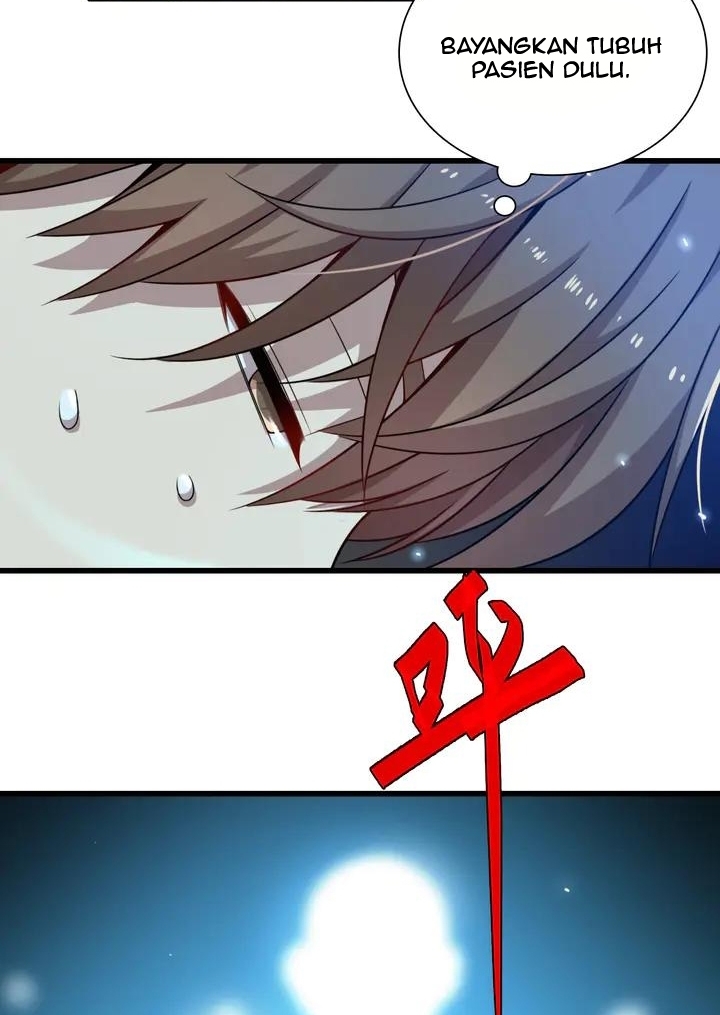 Reborn Doctor Chapter 44 Gambar 44