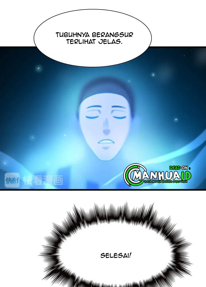 Reborn Doctor Chapter 44 Gambar 46