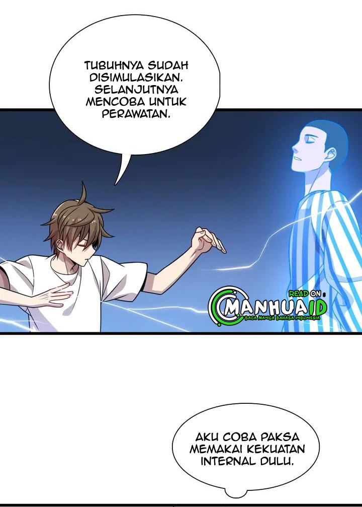 Reborn Doctor Chapter 44 Gambar 49