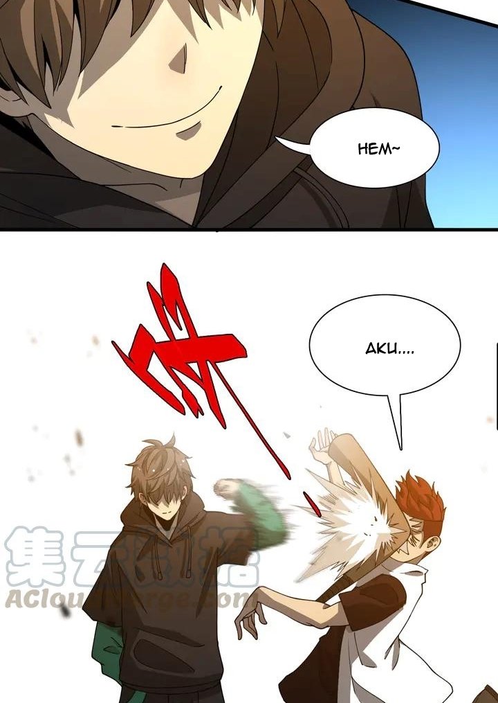 Reborn Doctor Chapter 44 Gambar 5