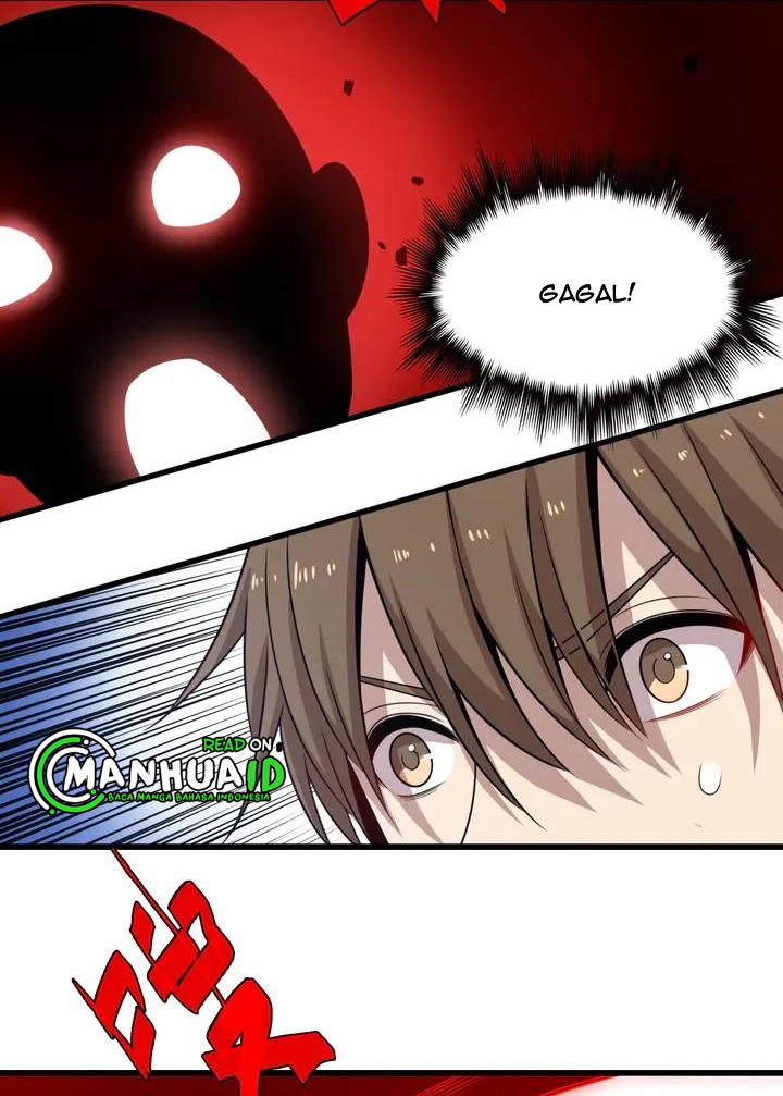 Reborn Doctor Chapter 44 Gambar 52