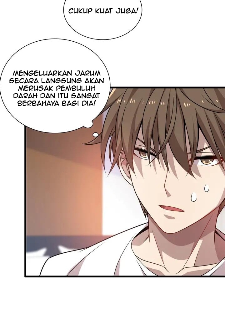 Reborn Doctor Chapter 44 Gambar 57