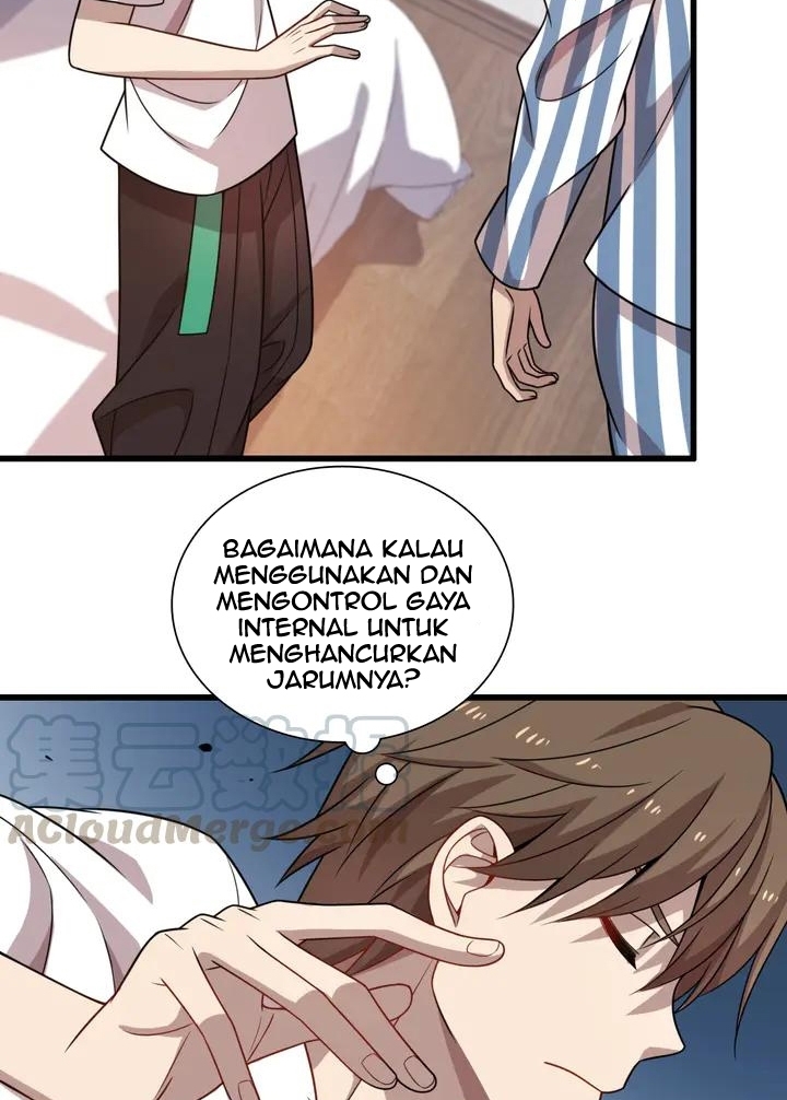 Reborn Doctor Chapter 44 Gambar 59