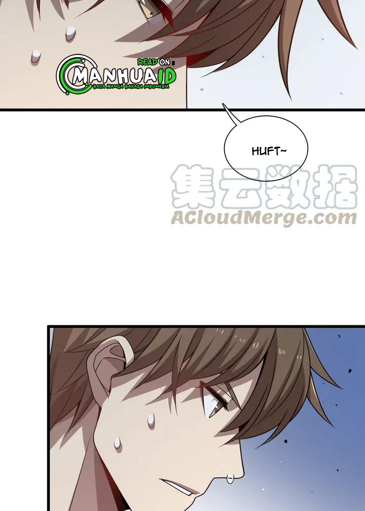 Reborn Doctor Chapter 44 Gambar 70