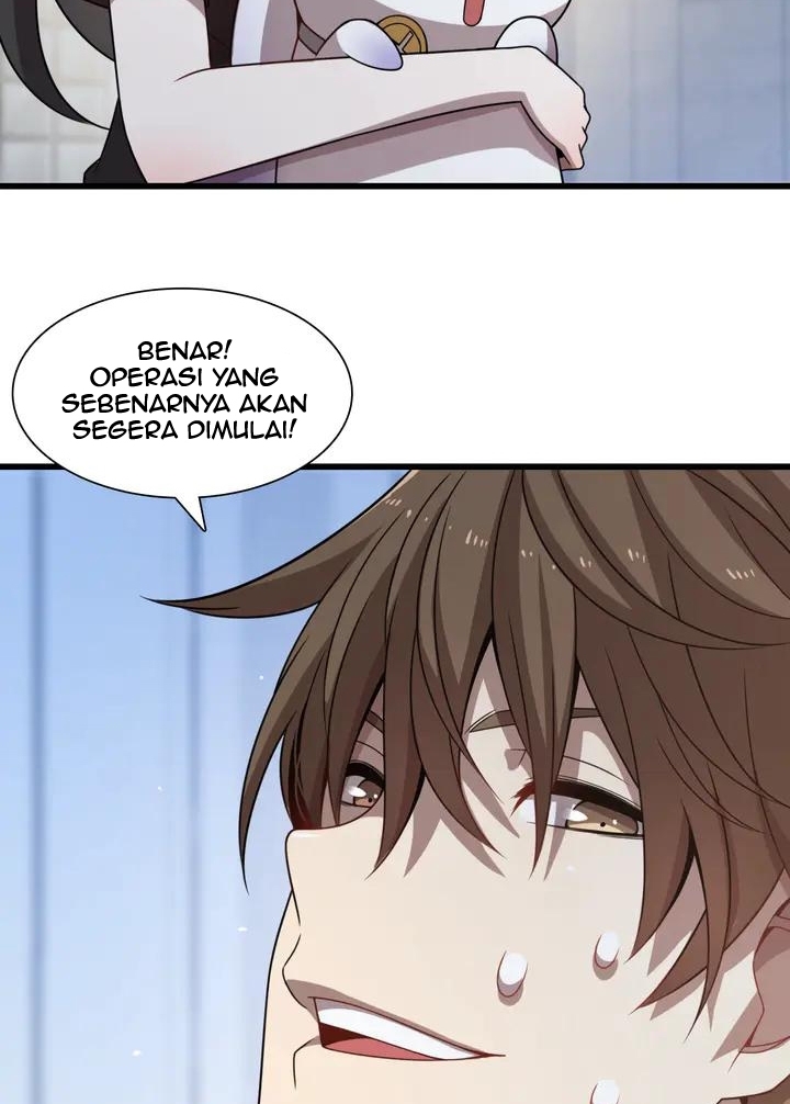 Reborn Doctor Chapter 44 Gambar 72