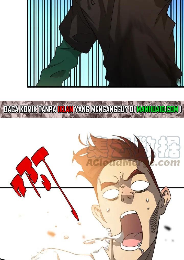 Reborn Doctor Chapter 44 Gambar 8