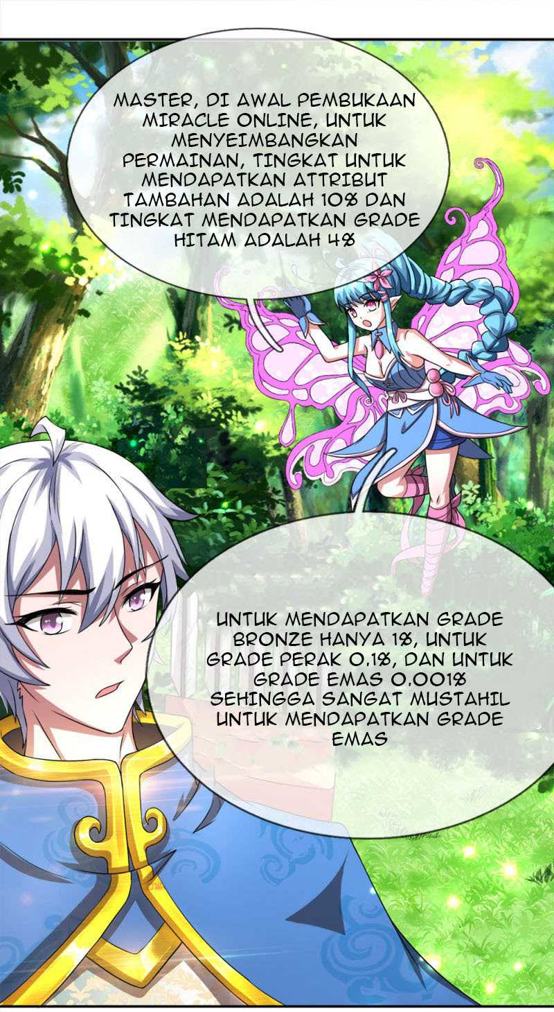 Violent Poisonous Archer Chapter 13 Gambar 13