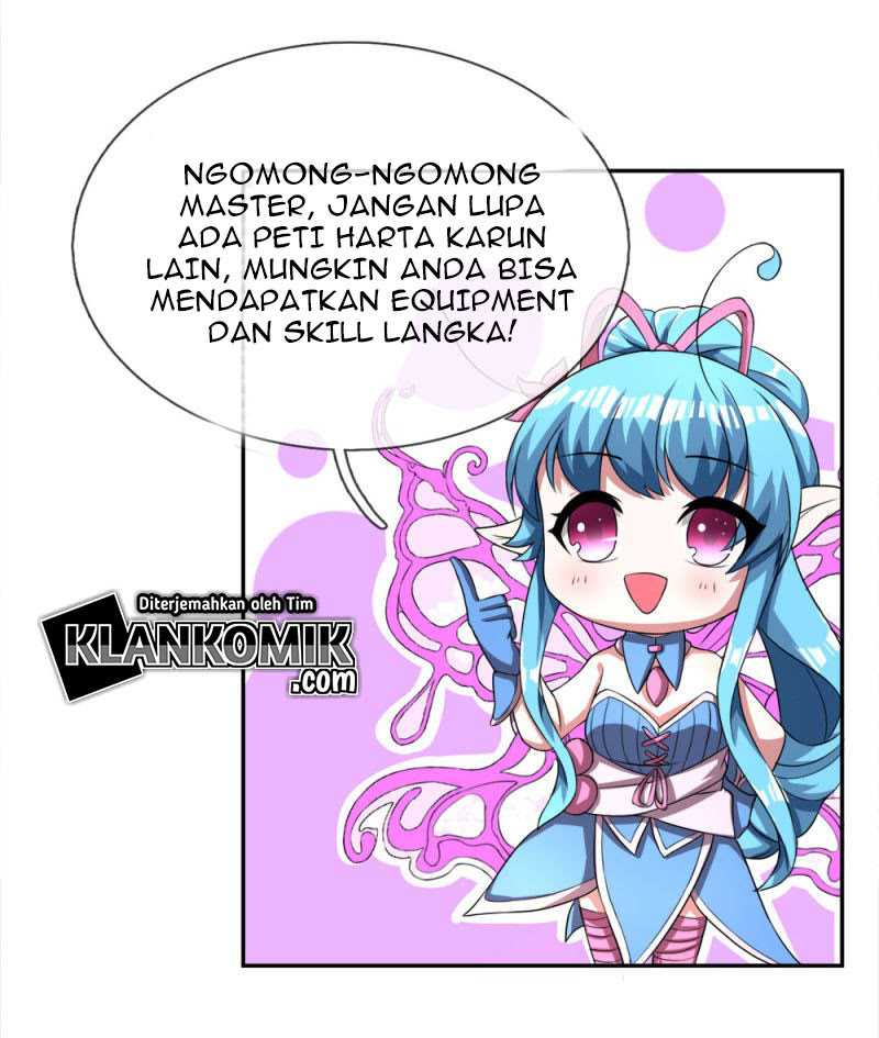 Violent Poisonous Archer Chapter 13 Gambar 14